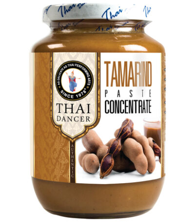 Thai Dancer Tamarindenpasta Geconcentreerd 454 g