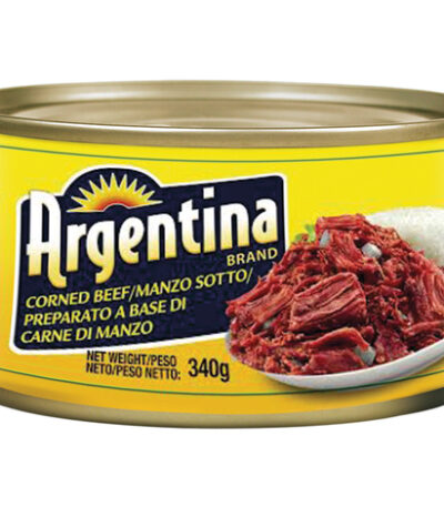 Argentina Cornedbeef 340 g