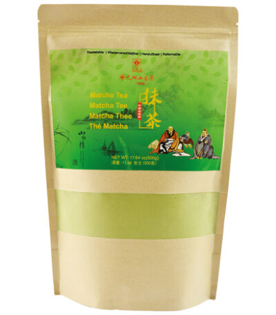 THS Matcha Groene Thee 500 g
