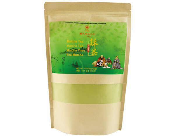 THS Matcha Groene Thee 500 g