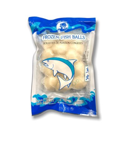 Cock Visballetjes 200 g