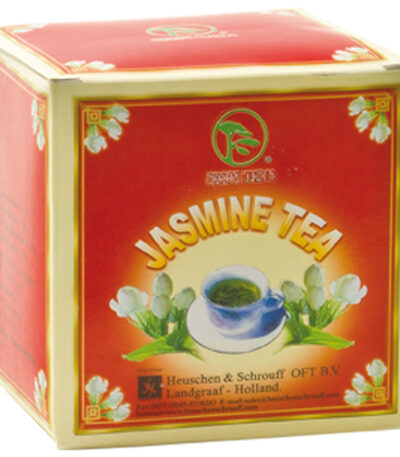 Greeting Pine Jasmijn Thee 500 g