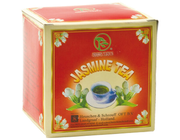 Greeting Pine Jasmijn Thee 500 g