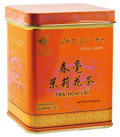 Tian Hu Shan Jasmijn Thee 227 g