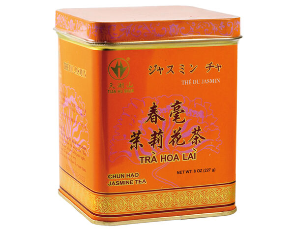 Tian Hu Shan Jasmijn Thee 227 g