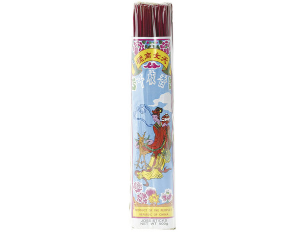 Joss Wierookstokjes 500 g