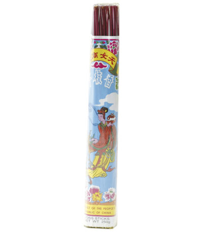 Joss Wierookstokjes 250 g
