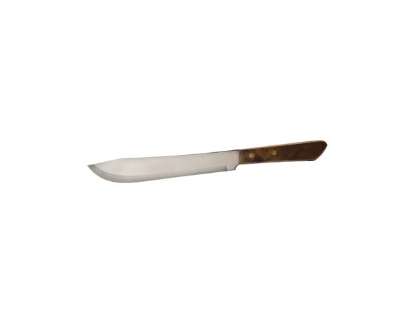 Kiwi Slagersmes 20 cm