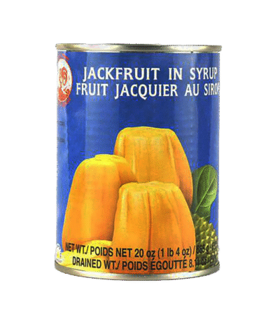 Cock Jackfruit in Syrup 565 g