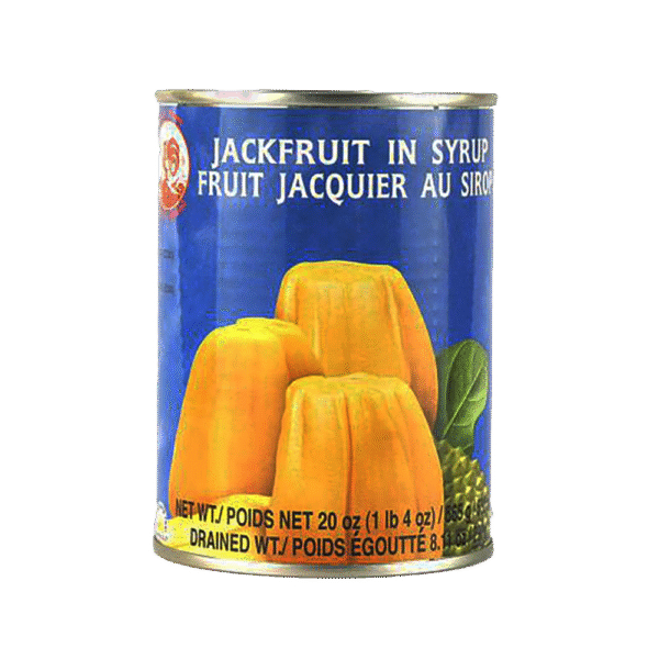 Cock Jackfruit in Syrup 565 g