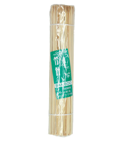 Bamboe Satéstokjes 25 cm