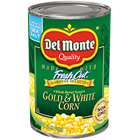 DEL MONTE Sweet Creamed Corn 425 g