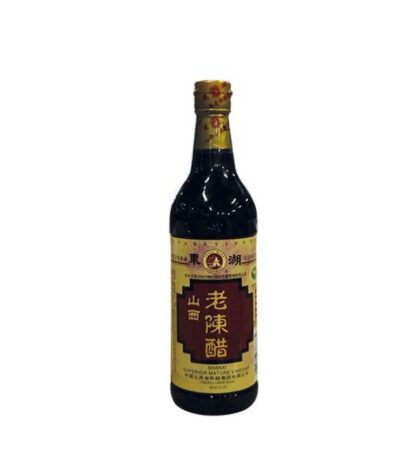 Dong Hu Shanxi Superieure Rijpe Azijn 500 ml
