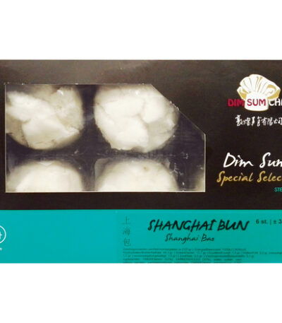 Dim Sum Shanghai Bao 300 g