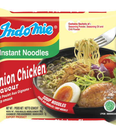Indomie Instant Noedels Kip-Ui 75 g