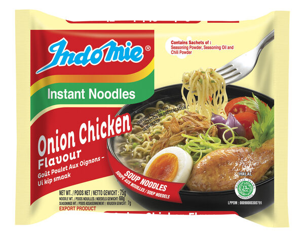 Indomie Instant Noedels Kip-Ui 75 g