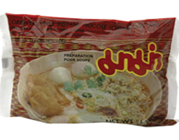 Mama Instant Rijstnoedels Chand Tom Yam 55 g