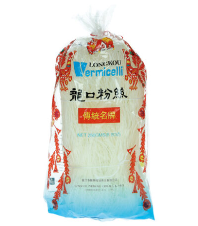 Nan Fen Zhuang Lungkow Glasnoedel Vermicelli (Seoen) 250 g