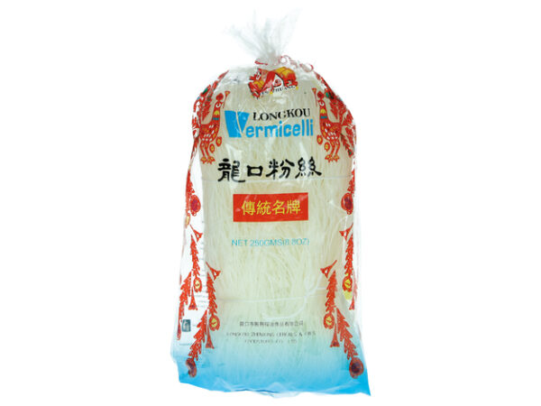 Nan Fen Zhuang Lungkow Glasnoedel Vermicelli (Seoen) 250 g
