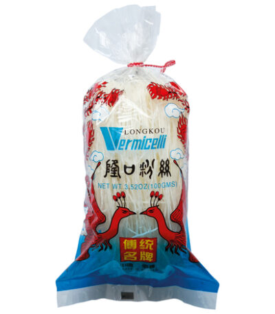 Nan Fen Zhuang Lungkow Glasnoedel Vermicelli (Seoen) 100 g