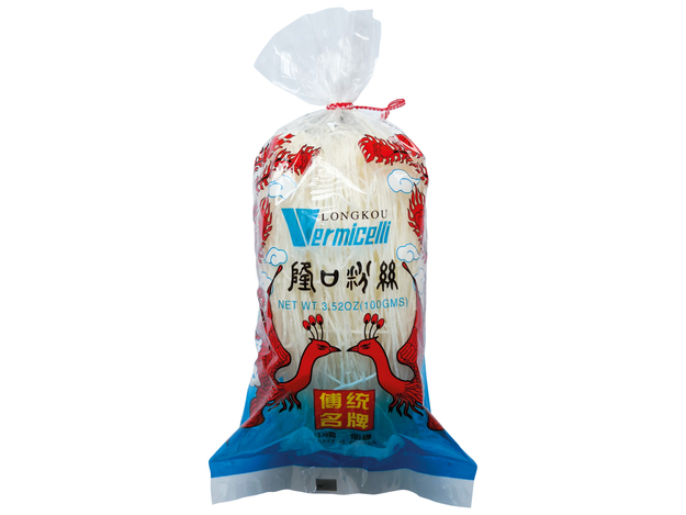 Nan Fen Zhuang Lungkow Glasnoedel Vermicelli (Seoen) 100 g