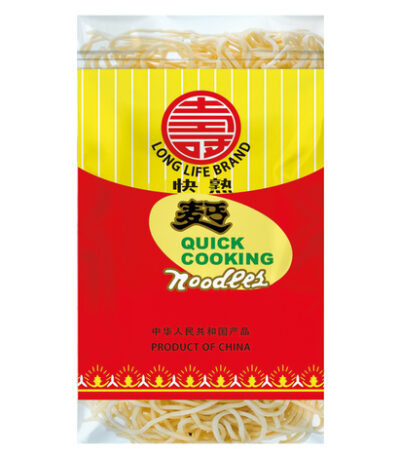 Long Life Brand Quick Cooking Noedels 500 g