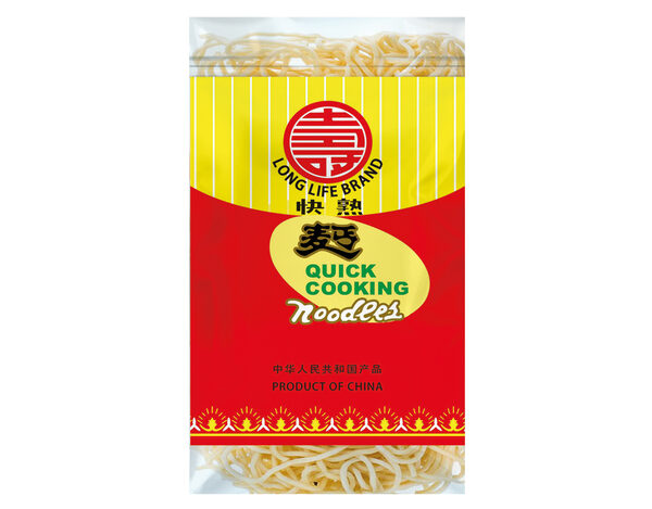 Long Life Brand Quick Cooking Noedels 500 g