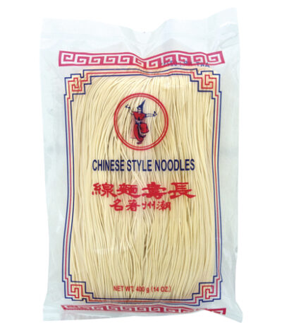 Thai Dancer Chinese Noedels 400 g