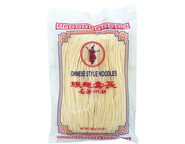 Thai Dancer Chinese Noedels 400 g