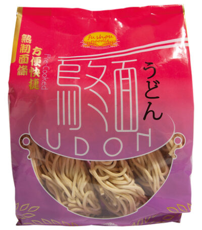 Fushou Food Udon Noedels 500 g