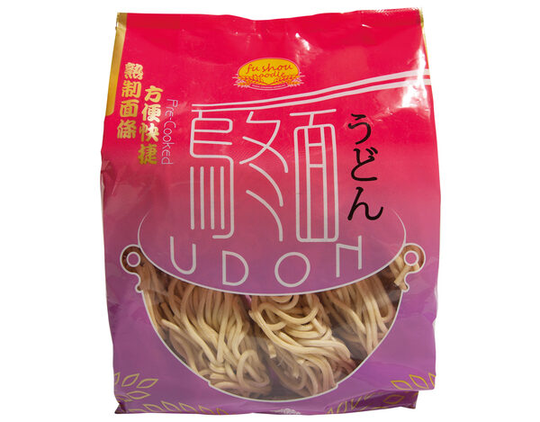 Fushou Food Udon Noedels 500 g