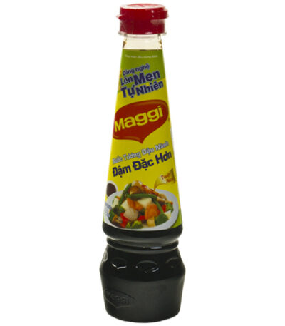 Maggi Lichte sojasaus 300 ml