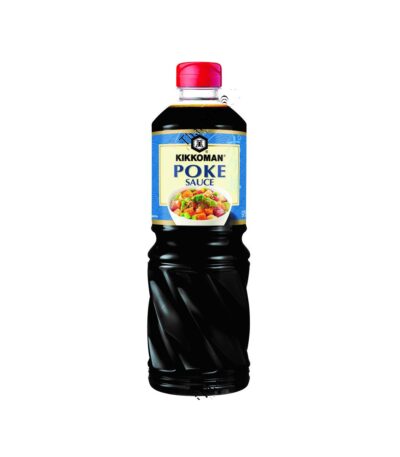 Kikkoman Poke saus 975 ml