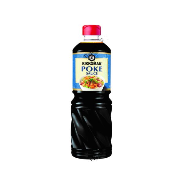 Kikkoman Poke saus 975 ml