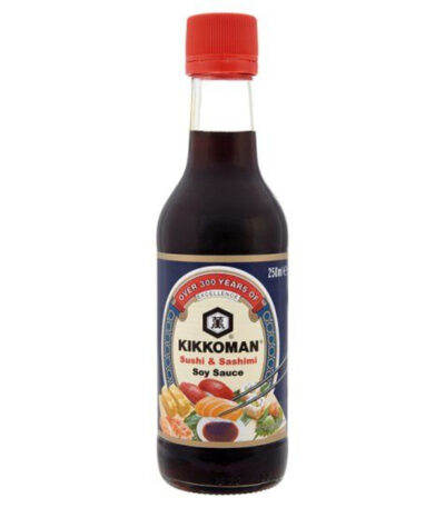Kikkoman Sushi & Sashimi 250 ml