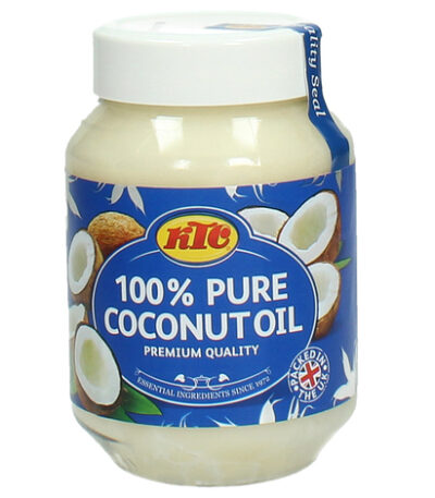 KTC Kokosolie 500 ml