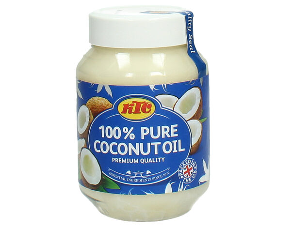 KTC Kokosolie 500 ml