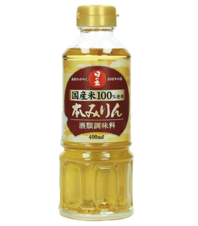 Hinode Hon mirin kookwijn 400 ml