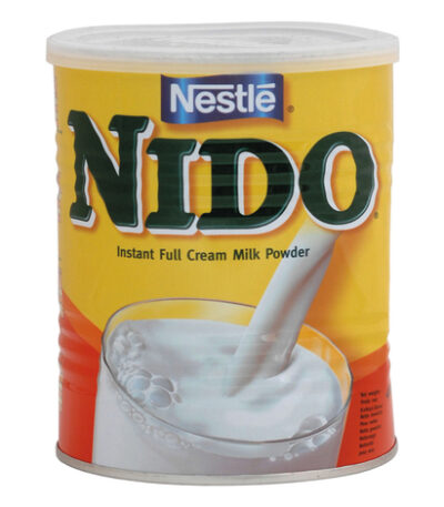 Nido Melkpoeder 400 g