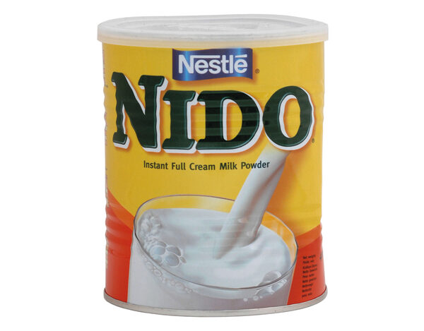 Nido Melkpoeder 400 g