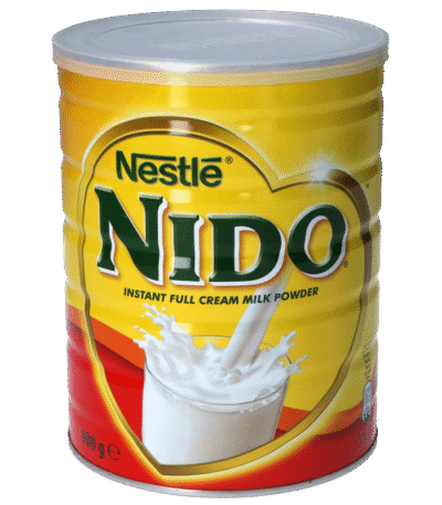 Nido Melkpoeder 900 g