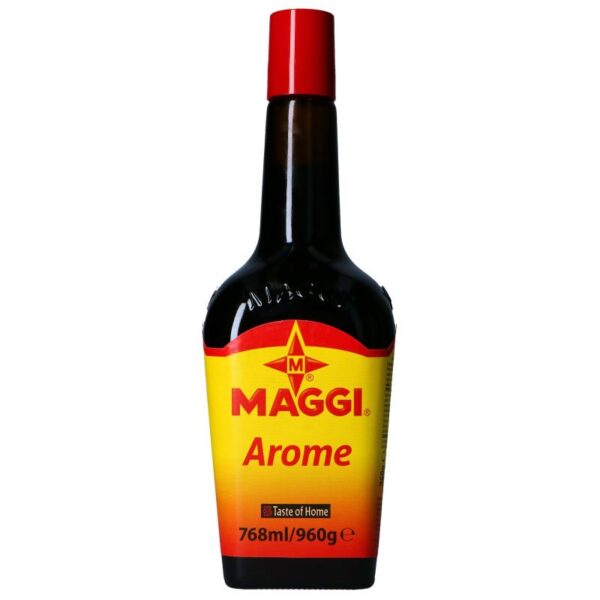 Maggi Seasoning Sauce 960 g