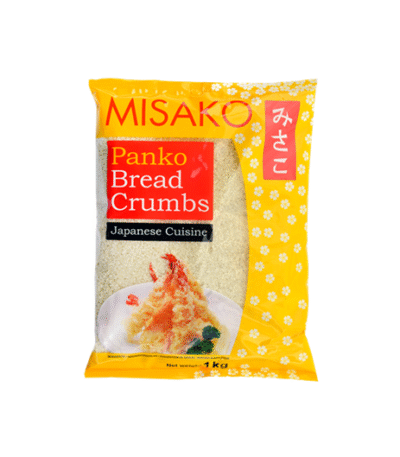 Misako Panko Broodkruimels 200 g