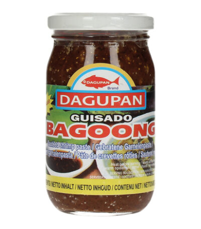 Dagupan Gebakken Garnalenpasta (Regular) 230 g