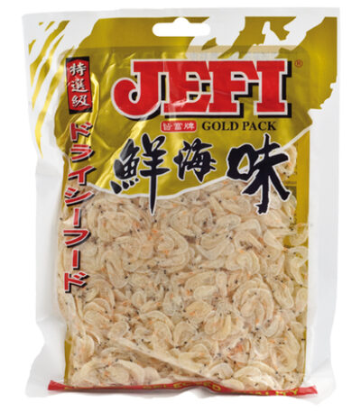 Jefi Gedroogde Garnalen (S) 100 g