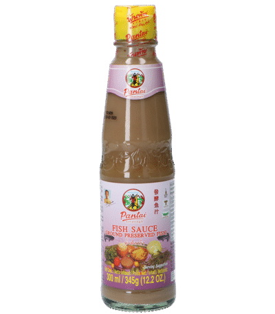 PANTAI, Fish Sauce Mam Nem 300 ml