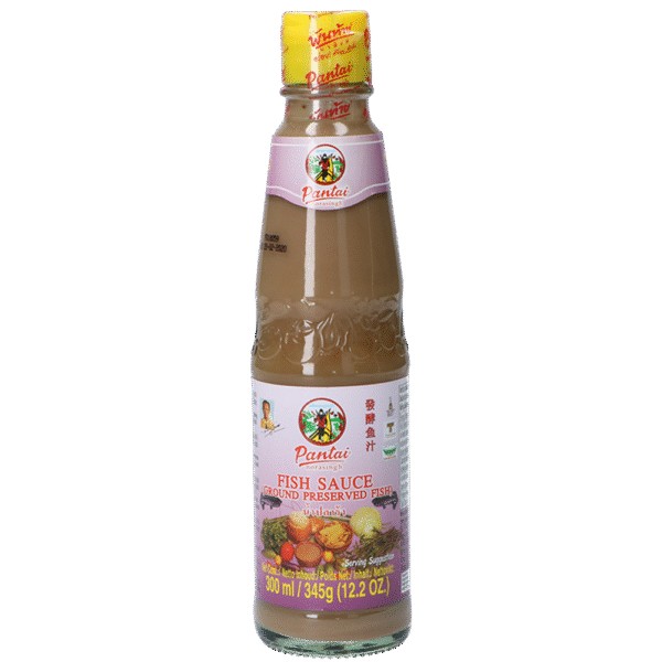 PANTAI, Fish Sauce Mam Nem 300 ml