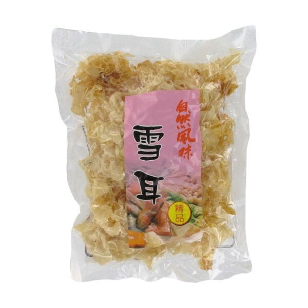 Mountains Witte Paddestoelen 100 g