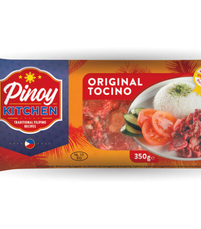 Pinoy Kitchen Tocino Varkensvlees 350 g