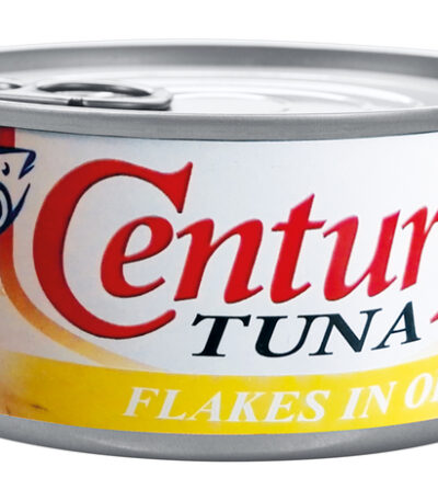 Century Tuna Tonijnstukken in Marinade 180 g